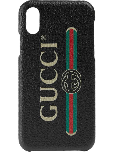 gucci iphone x hülle|gucci case iphone x amazon.